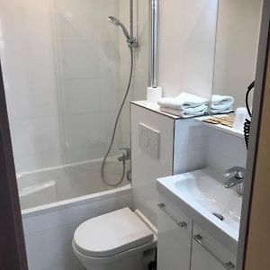 Kamer met Twee Aparte Bedden